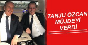 KURULTAY İÇİN İŞLER YOLUNDA GİDİYOR