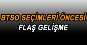 LİSTELER BELLİ OLUYOR