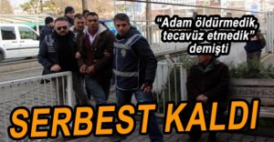 MAHKEME KARARINI VERDİ