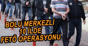 MAHREM İMAM OPERASYONLARI DEVAM EDİYOR