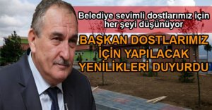 MAMA ÜRETİMİ İÇİN START VERİLDİ