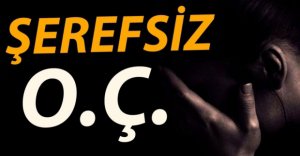 MİDE BULANDIRAN SAPIKLIK MAHKEMEDE ORTAYA ÇIKTI