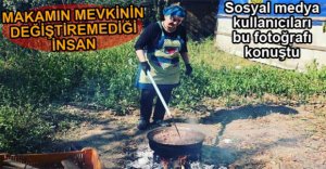 MİLLETVEKİLİ DEDİĞİN BÖYLE OLUR
