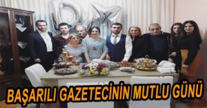 MUTLULUĞA İLK ADIMI ATTILAR