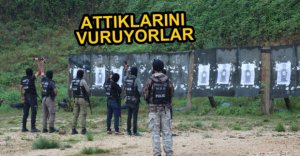 NARKOTİMLER ATTIĞINI VURUYOR