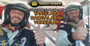 OFFROAD’DA BOLU RÜZGARI