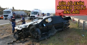 ÖLÜMDEN DÖNDÜLER