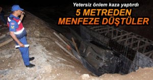 ÖLÜMDEN DÖNDÜLER