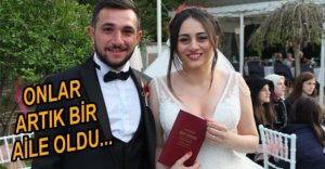 ÖMÜR BOYU MUTLULUKLAR...