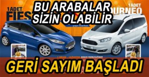 ONURLU’DAN DEV ÇEKİLİŞ