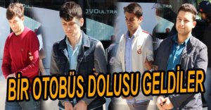 OPERASYONLAR HIZ KESMİYOR...