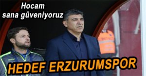 SAİT HOCA MAÇI DEĞERLENDİRDİ