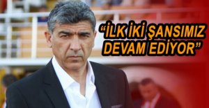 SAİT HOCA MAÇI DEĞERLENDİRDİ