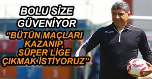 SAİT HOCADAN DENİZLİ MAÇI ÖNCESİ ÖNEMLİ AÇIKLAMALAR