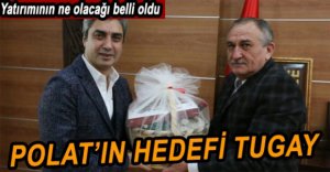 ŞAŞMAZ’IN HEDEFİ KOMANDO TUGAYI