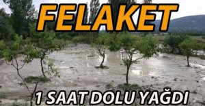 SEBEN'DE SEL FELAKETİ