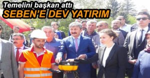 SEBEN’E BUTİK OTEL