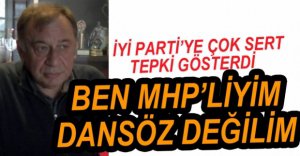 SEMERCİOĞLU'NDAN ÇOK SERT TEPKİ