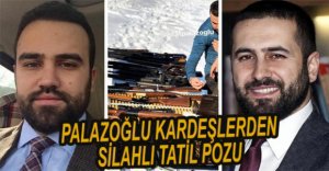 SOSYAL MEDYAYI SALLAYAN PAYLAŞIMLAR