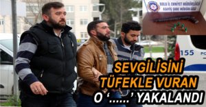 SİLAHLI SALDIRGAN ADLİYEDE