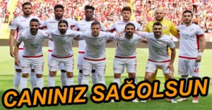 SON DAKİKALARDA YIKILDIK