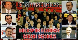 USTA GAZETECİDEN SERT YORUM