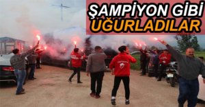 SÜPER LİG İÇİN SON VİRAJ BAŞLADI