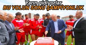 SÜPER LİG YOLCULUĞU BAŞLIYOR