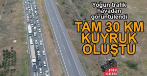 SÜRÜCÜLER KONTAK KAPATTI