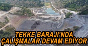 TAM GAZ DEVAM EDİYOR