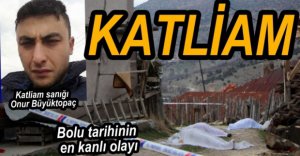 TARLA HUSUMETİ KANLI BİTTİ
