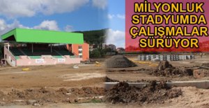 “TÜM HALKIN YARARLANABİLECEĞİ BİR YAPI OLACAK”