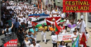 TÜM LEZZETLER BURADA