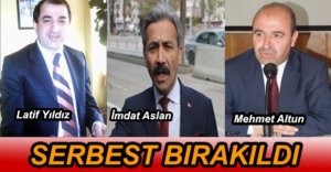 TUTUKSUZ YARGILANACAK