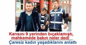 VAHŞİ OLAYIN DETAYLARI ORTAYA ÇIKTI