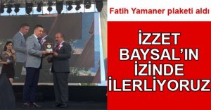 YAMANER, VAKIF ADINA ALDI