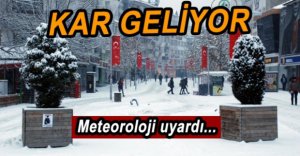 YARINDAN İTİBAREN ETKİLİ OLACAK