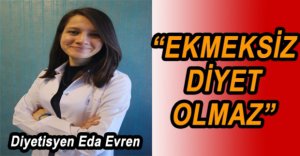 YAZ ÖNCESİ DİYET TAVSİYELERİ