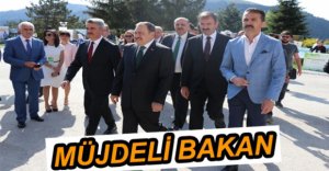 YENİ BİR MÜJDE DAHA GELİYOR