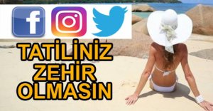 YENİ NESİL HIRSIZLAR SOSYAL MEDYADA KOL GEZİYOR