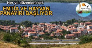 YENİÇAĞA’DA PANAYIR 12 EYLÜL’DE AÇILACAK