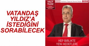 YILDIZ İNTERNET SİTESİNİ FAALİYETE GEÇİRDİ