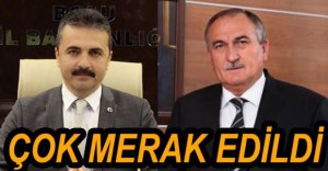 YILMAZ VE DOĞANAY DEVAM EDECEK