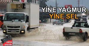 YİNE SELE TESLİM OLDULAR
