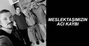 YUCA AİLESİNİN ACI GÜNÜ