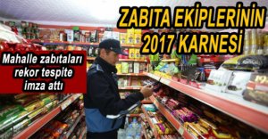 ZABITA 2017’DE NE YAPTI?