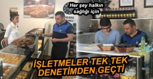 ZABITADAN SIKI DENETİM