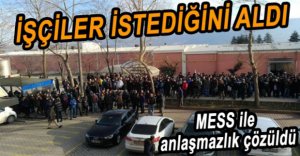 ZAFER İŞÇİLERİN