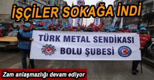 ZAM ORANINDA ANLAŞMAZLIK DEVAM EDİYOR