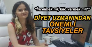 ZAYIFLARKEN ÖNEMLİ OLAN KİLO DEĞİL YAĞ KAYBETMENİZ!